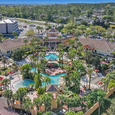 Family Palms Place